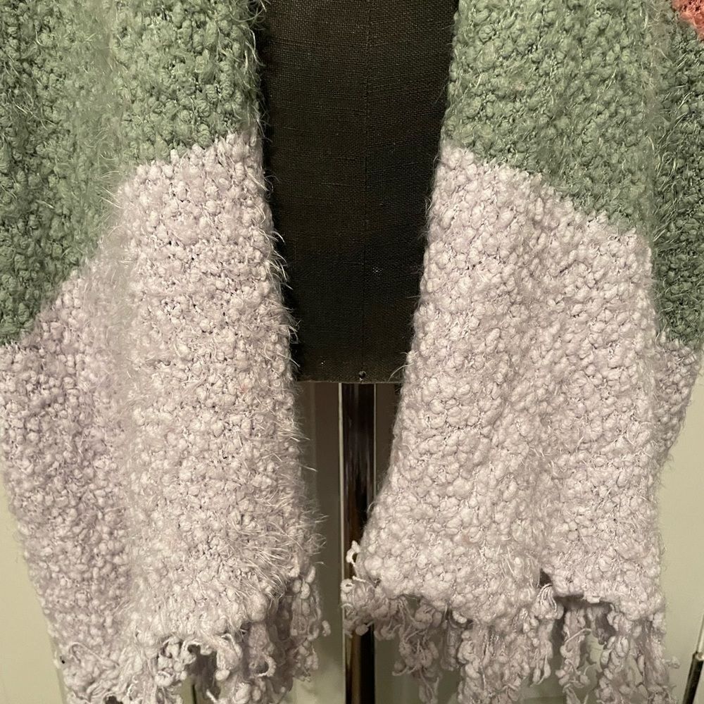 Matilda Jane Open Front Cardigan/Wrap One Size - Picture 4 of 12